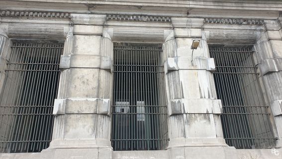 Avocat Divorce Palais de Justice Gökhan Bascivan - Bruxelles