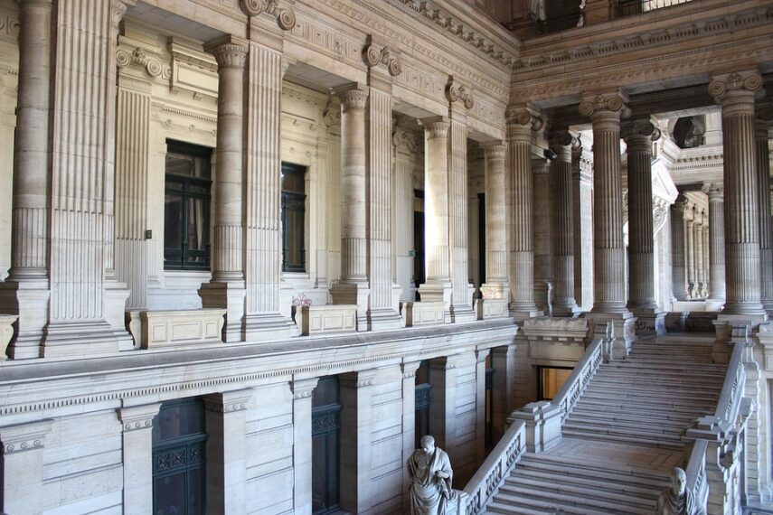 Huissier de Justice - Avocat Bruxelles