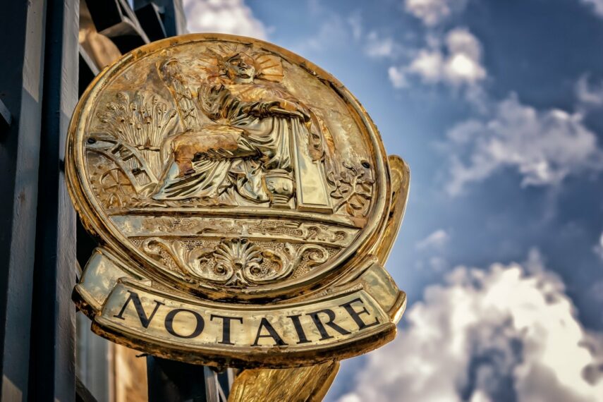 Notaris Advocaat Brussel