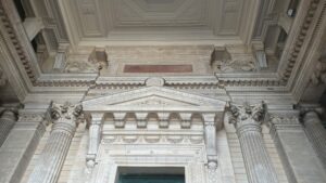 Avocat Divorce - Palais de Justice - Droit Pénal - Bruxelles Tribunaux FR