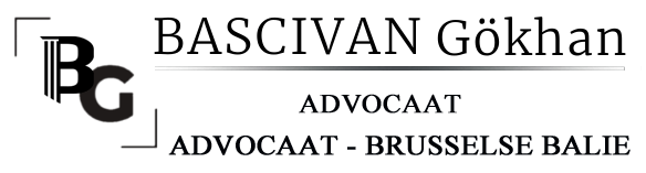 Advocaat Bascivan | Advocaat Brussel
